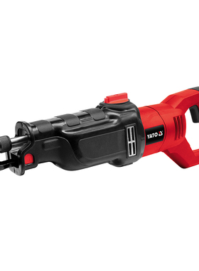 欧洲易尔拓马刀锯往复锯金r属木材切割机多功能木工电锯YT-82280C