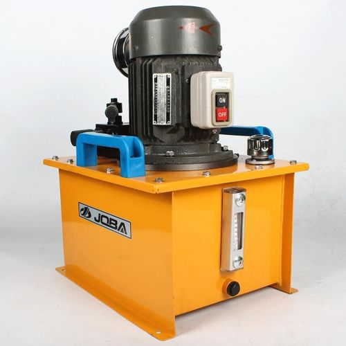 【液压泵站】电动小型双向超高压千G斤顶 液压扳手用液压泵站