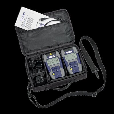 VIAVI光功率计OLP-35V2/LP-38/OLP-34/36K/85PV2 OLS-35光纤测试