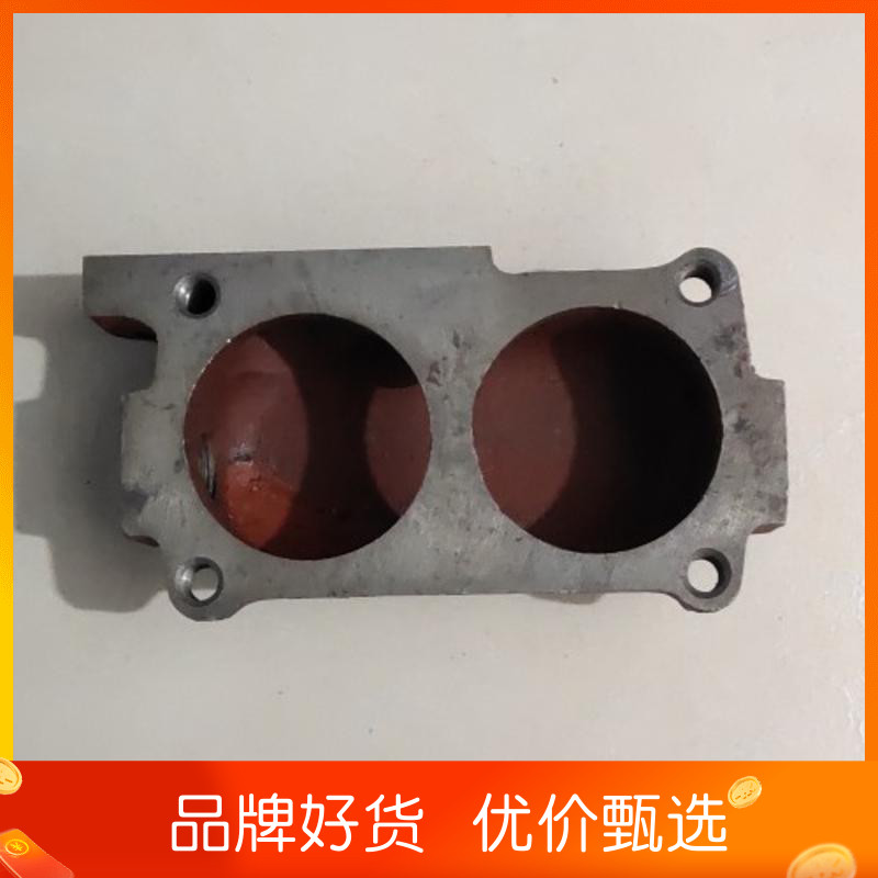 761G-24-002d 250KW千瓦上y柴发电机组发动机 G128ZLD-11 节温器