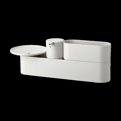 Y RIG-TIG A北欧厨房水槽清洁收纳架