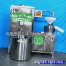 家用小型全自动豆腐机不锈钢材质安徽地区Q卤水豆腐制作设备