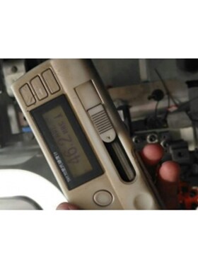 北京时代 TIME5100里氏硬度计可携式金属钢L铁硬度测量仪原TH170