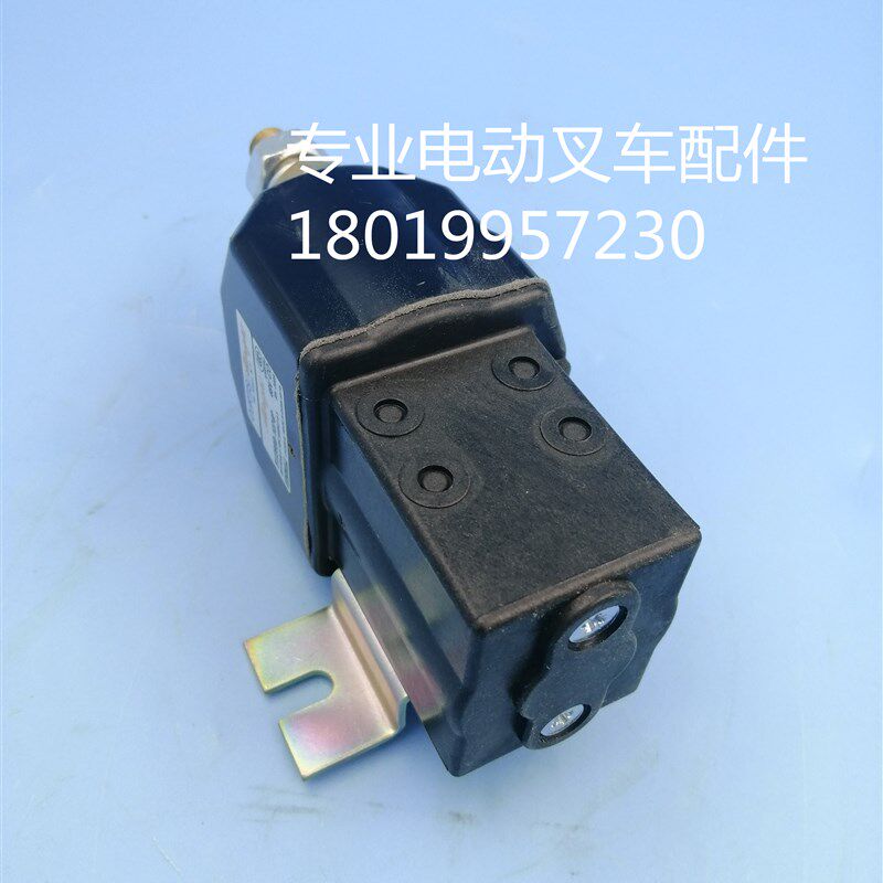 原厂英国Albright阿尔布莱r特接触器SU280B-1074P 48伏萨牌B4SW51