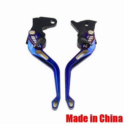 适用九号MMAX9i0 MMAX110P E125刹车手把拉杆牛角铝合金改装配件