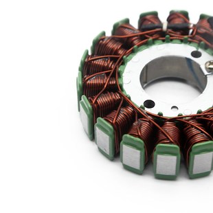 15A定子 适用贝纳利小黄龙 幼师250小金鹏2z51磁电机线圈BJ250