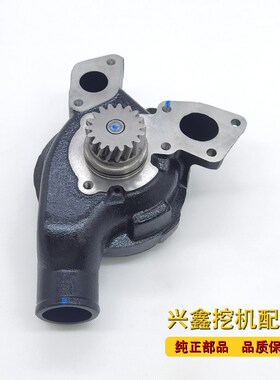 卡特压路机CB-544 CB-545 434x摊铺机AP-800C BG-225B水泵151-482