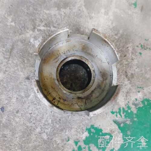 机床配件沈阳机床厂kC618K-2车床配件2018离合齿轮Z45/M2内孔40厚