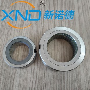 211楔块式 超越离合q器破碎机烘干机压榨机用单向凸轮离合器现货