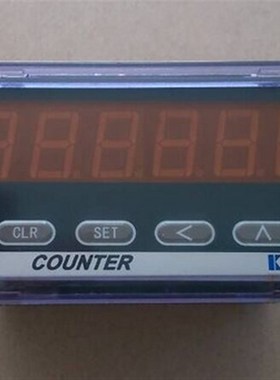 TAIYI泰e乙 JW49 电子数显计数器 JW49-C 可逆计数器