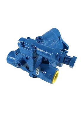 PVB5-LS-20-C-11-PRC 美国伊顿威格士恒压变量柱塞泵 PTVB6-RDY-2