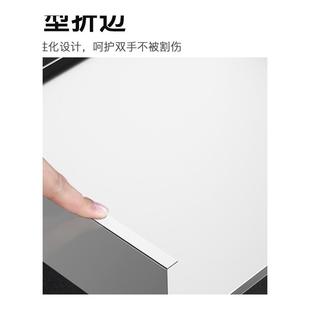 不锈钢厨房燃气灶盖板罩电磁炉支架煤气灶K遮挡板灶台托架置物架