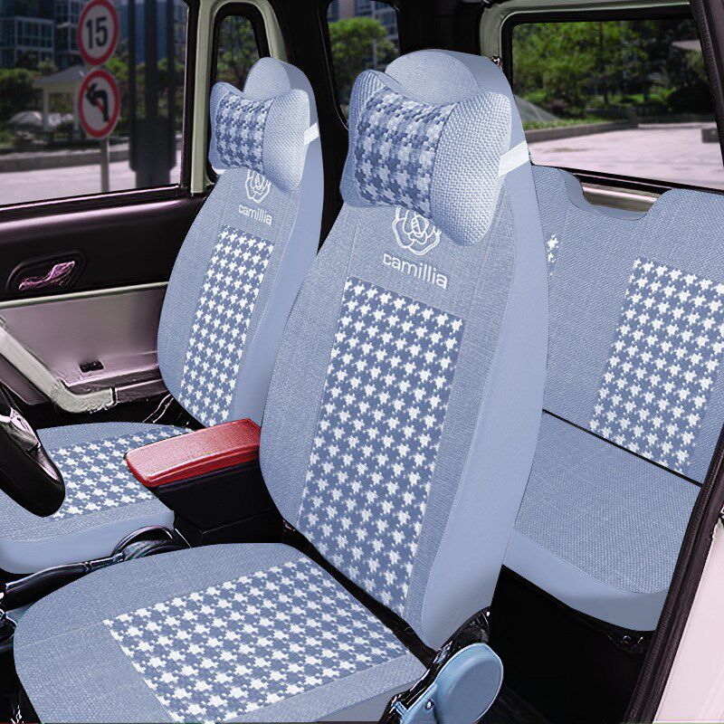 盛昊id6星光时光/S10雷迈领尚领跑大虎plus小虎proW电动四轮车座