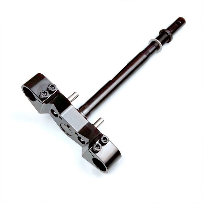 车魔人43/46芯三星柱适用小牛N1S/U+DB九号M3M95C/E200/极核方向