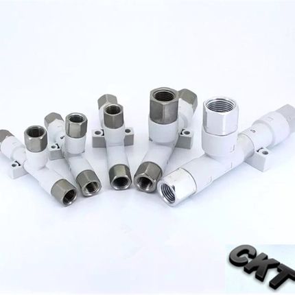 SMC型CKT品牌hZH系列真空发生器ZH20DS-03-04-04ZH20DL-03-04-04