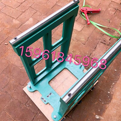 磨床配件MQ1350B M1450 M8240加大加重平衡架500 600 750 80.0 90