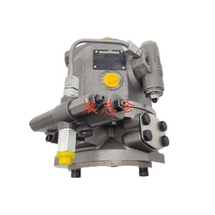 A10VNO45ED72 VRCB11N00P液压柱塞泵液压油泵质保一年 52L