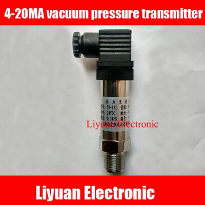 4-20MA vacuum pressure transmitter / negative preUssure pres