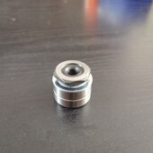 气动打磨机轴承组气m动打磨机配件气磨机轴承组6001轴承7001轴承