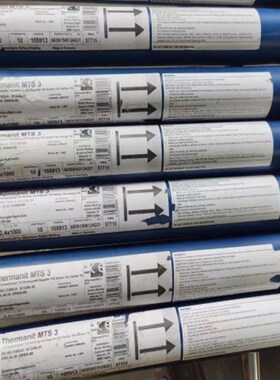 德国P91/T91焊j丝 ER90S-B9耐热钢合金 Thermanit MTS-3电厂专用