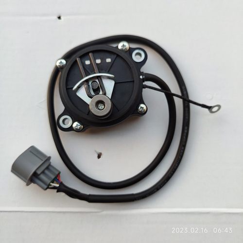 春风850ATV UTV前桥电机 后桥K电机 驱动转换马达 配件