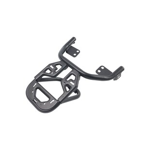 适九/号电动车FZmix保险杠FZ后货架保护杠无Q损直上防摔杠改装配