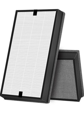 适配ACTXA/阿卡驰AKqJ1000F-Z01空气净化器过滤网消毒机清新机滤