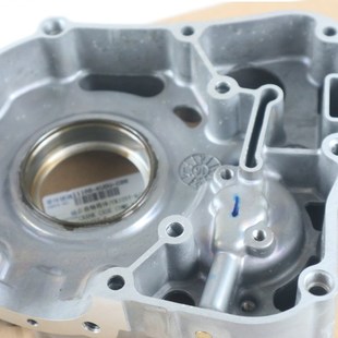 光阳踏板CK125T-2M-2P-3Rx-3V-3T如意威风豪迈125发动机曲轴箱体