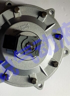 电磁脉冲阀 WfPS-CAEP102.B WPS-CA/EP76 鑫沃森3寸淹没式脉冲阀