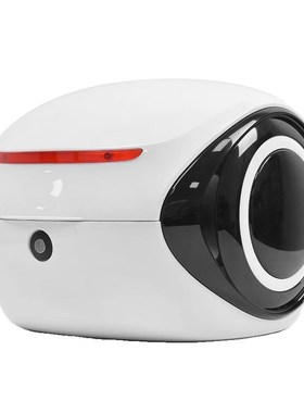 适配九号N70C/N8l0/N85/N85C/N90/N90C电动车后尾箱大容量双层尾