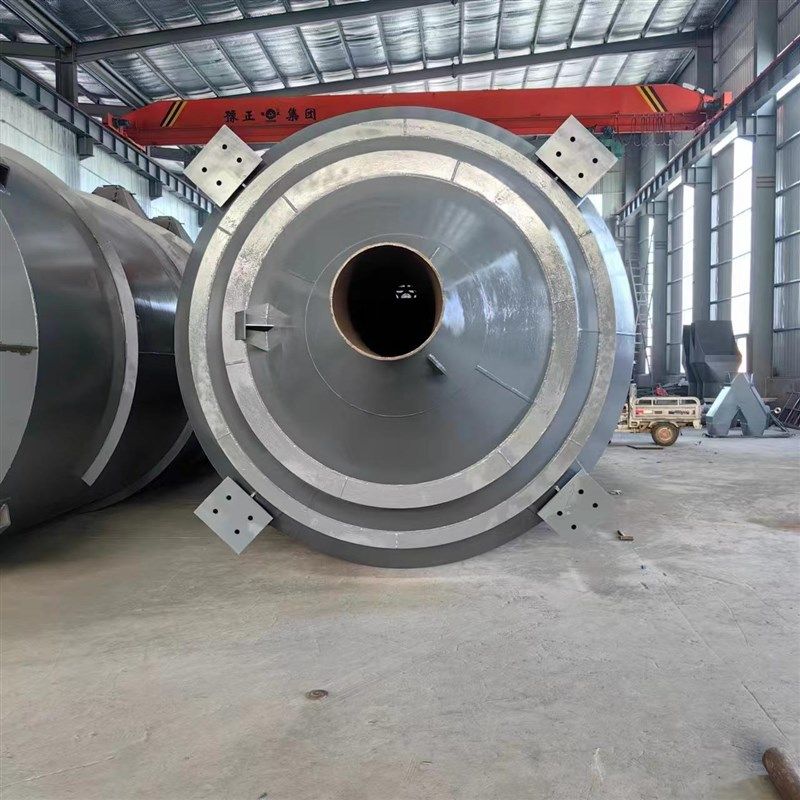 生产加工高炉煤气除尘器脉冲除尘器钢铁J煤气设备配套布袋除尘器,机械设备,空气净化设备,淘宝优惠券,粉丝福利购,淘宝优惠卷