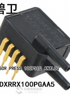 ASDXRRX100PGnAA5 SENSOR PRESS 100PSIG ANALOG