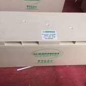 德国荷贝克HOPPECKE蓄电池1v2 200蓄电池12V200AH蓄电池 质保三年