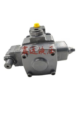 变量叶片泵IPV2Vm4-17/20RE01MD160A0 液压油泵 柱塞泵