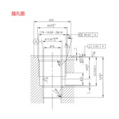泄液L压阀SV10 Sun溢流阀二位二通常闭DHF10 220螺纹插装 20LSV10