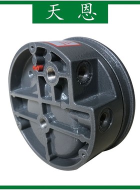 TIANEN天恩h 2000-4kpa 微差压表 压差计 差压计 负压表 风压表