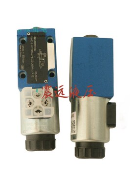 4WE6D6X/EG220N9K4/V电磁换向阀4WE6D6XO/EW230N9K4液压阀
