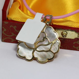 ZB7630空白珠宝标签首饰吊牌1000张标准竖Y版 SINMARK 欣码