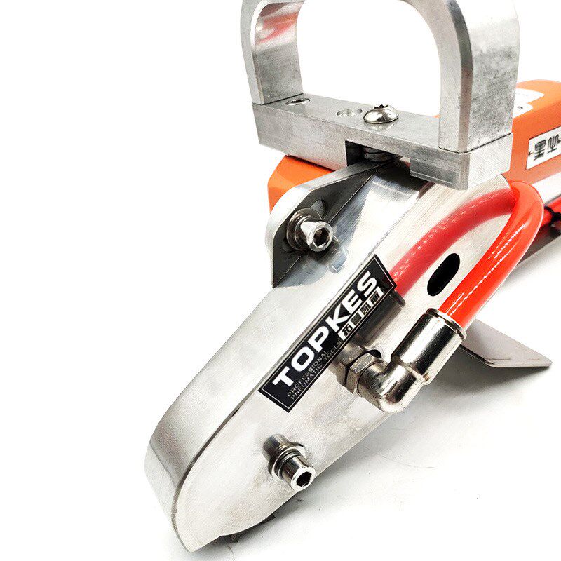 台湾拓普凯斯气g动清废机卡纸除废机纸板扒废机气动工具TPK-29