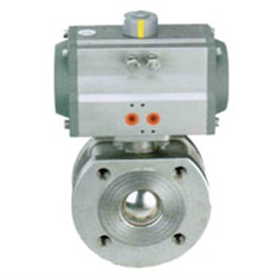 气动衬氟旋塞阀1 X6C43F46 X643F X643F4