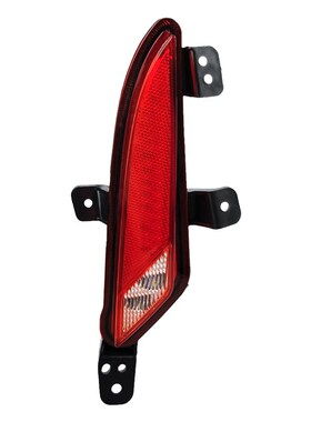 适用于20-22款j长安CS75Plus后杠灯2.0T专用后雾灯改装LED刹车灯