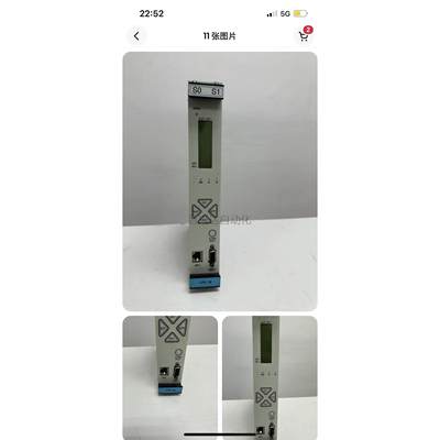 非实价Vibro-Meter 200-530-026-014 VM600诊断板询价