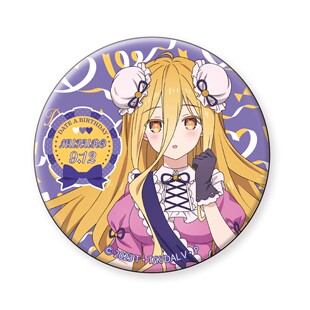 喵喵预订Groove 约会大作战 星宫六喰 生日 吧唧立牌 W02509 周边