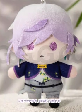 喵喵现货正版   Live THE ANIMATION月影茶歇系列指偶