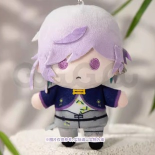 ANIMATION月影茶歇系列指偶 THE 喵喵现货正版 Live