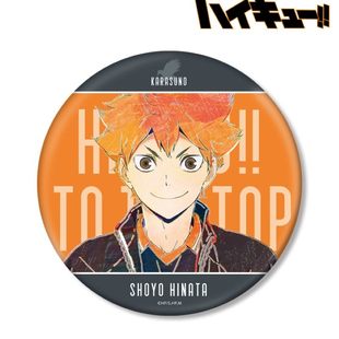 BIG吧唧徽章Vol.5再版 喵喵预订 Art Ani 周边 排球少年