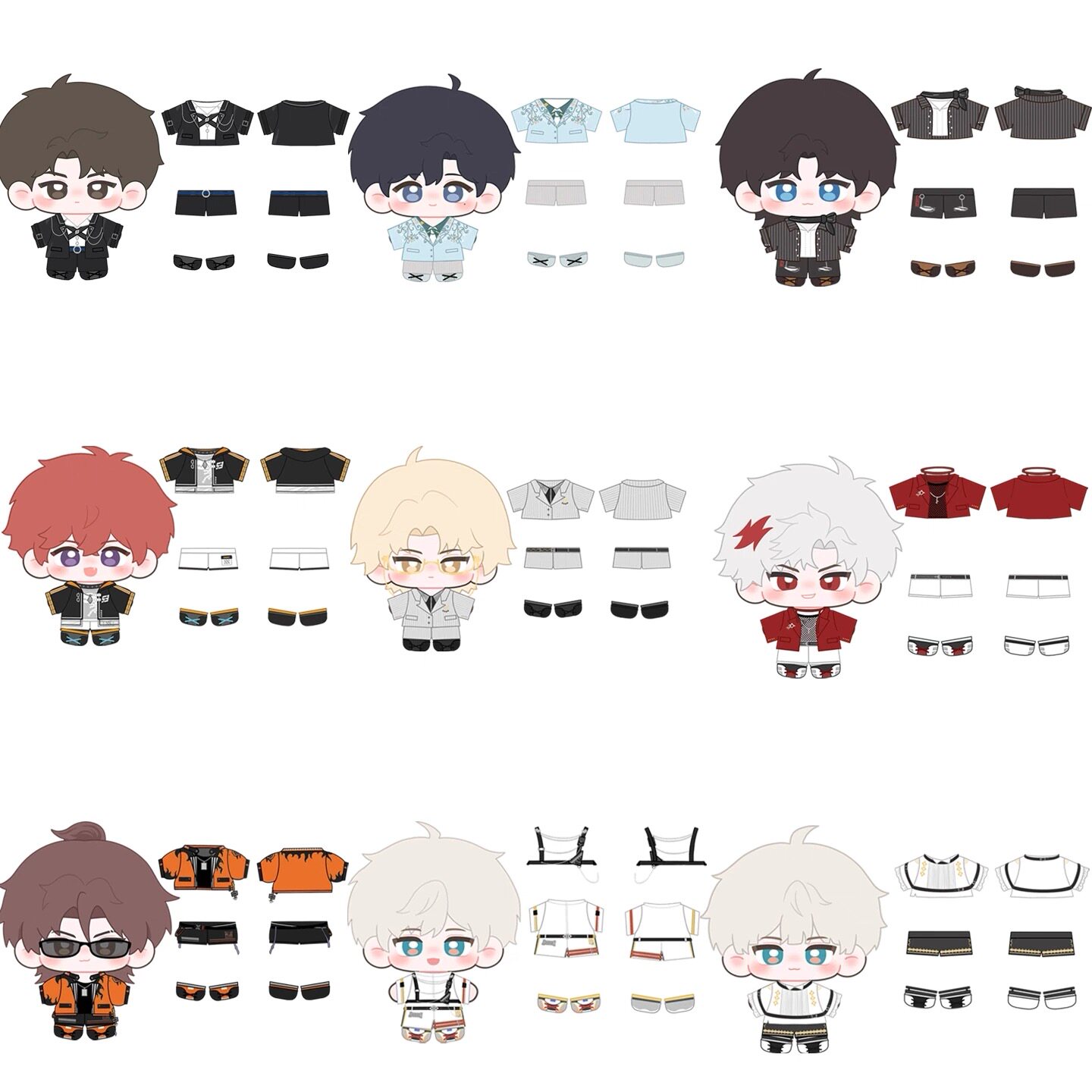 喵喵预订猫耳FMLASERMANTA