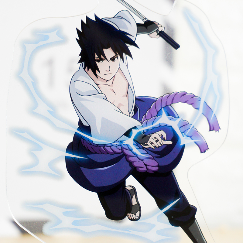 喵喵现货正版火影忍者