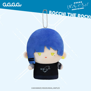 喵喵现货正版  孤独摇滚指偶 后藤独山田凉玩偶挂件娃娃