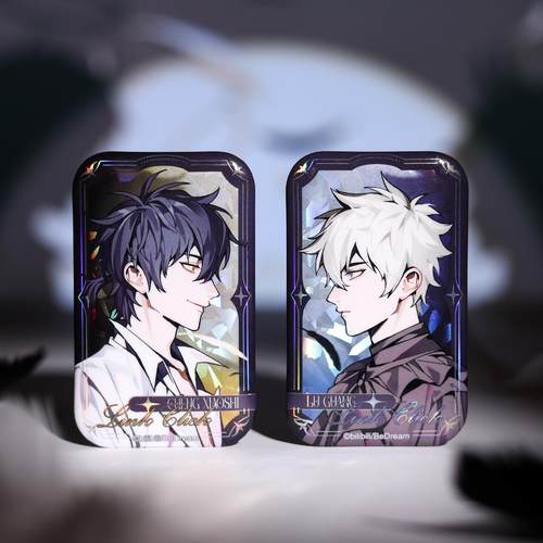 喵喵现货正版时光人Su